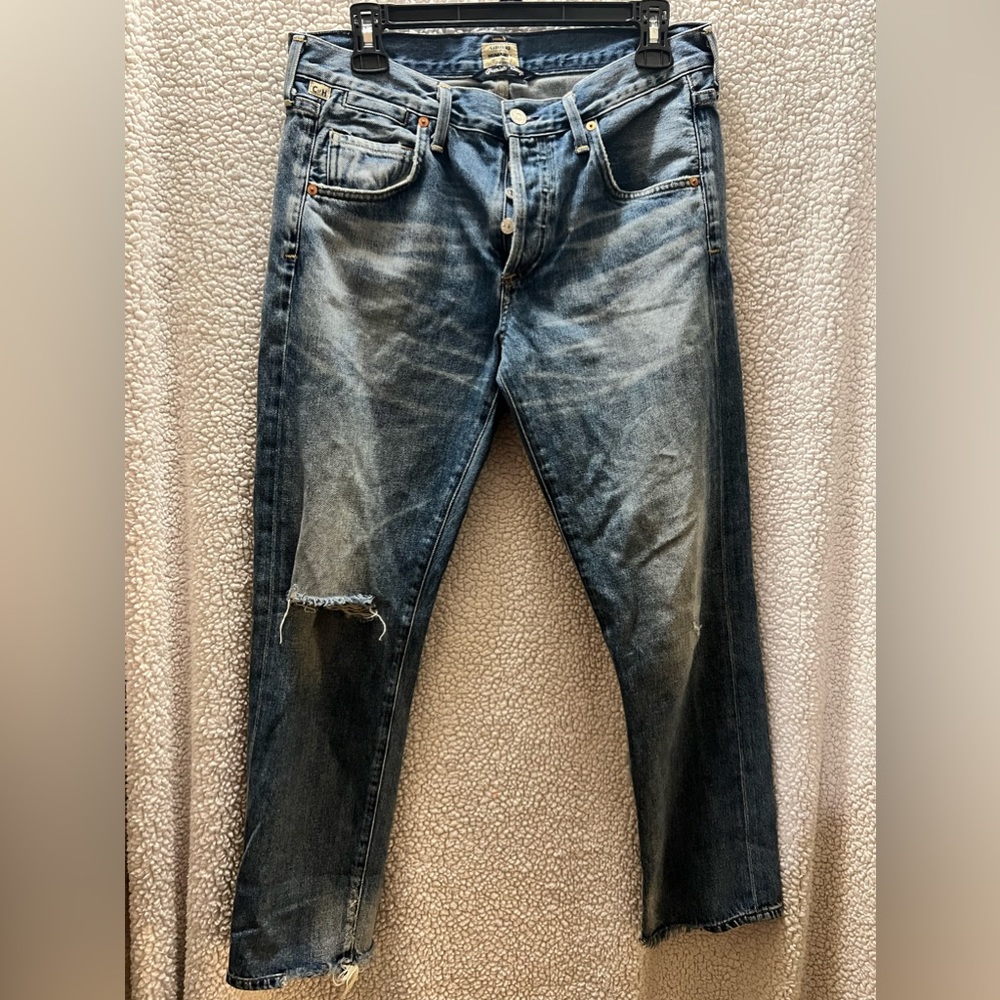 FP jeans